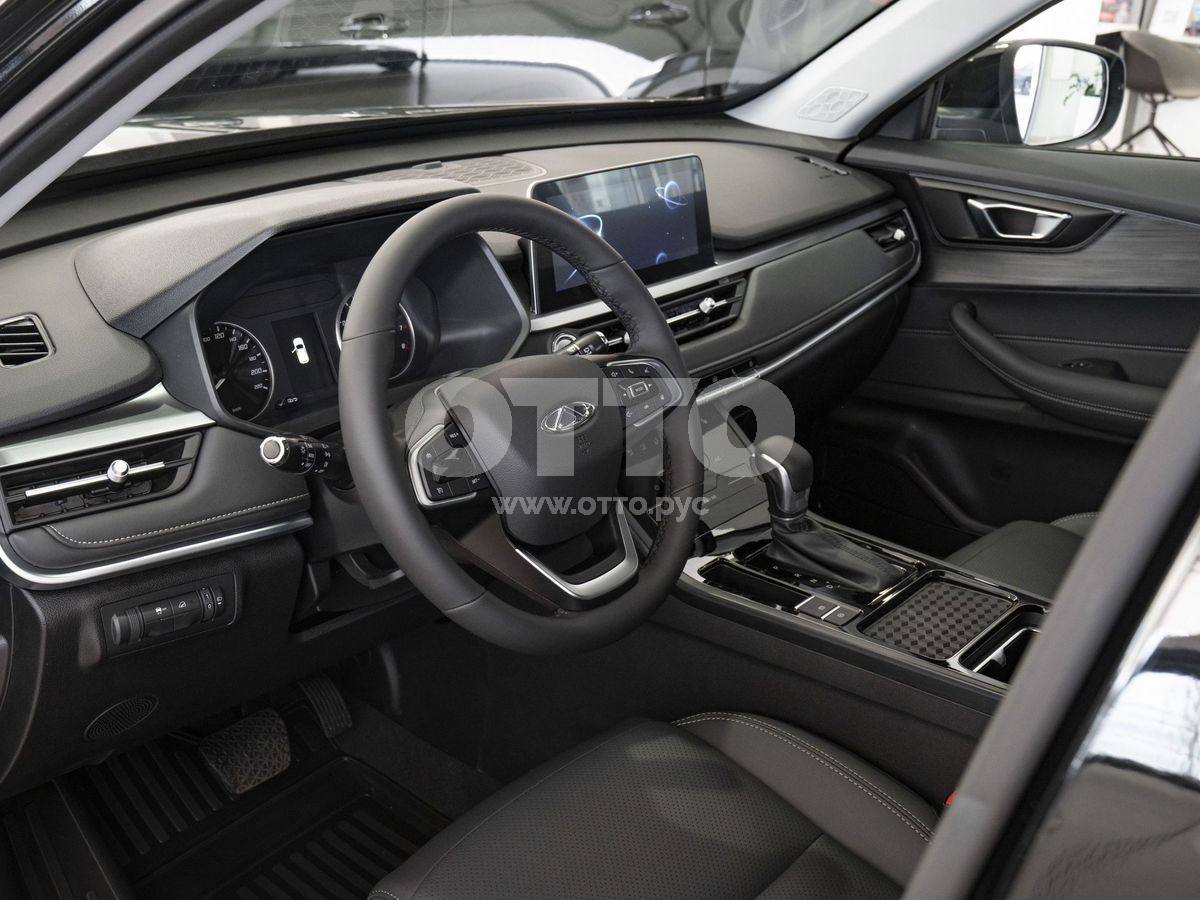 Chery Tiggo 4 I Рестайлинг 2 внедорожник 5 дв. продажа 4