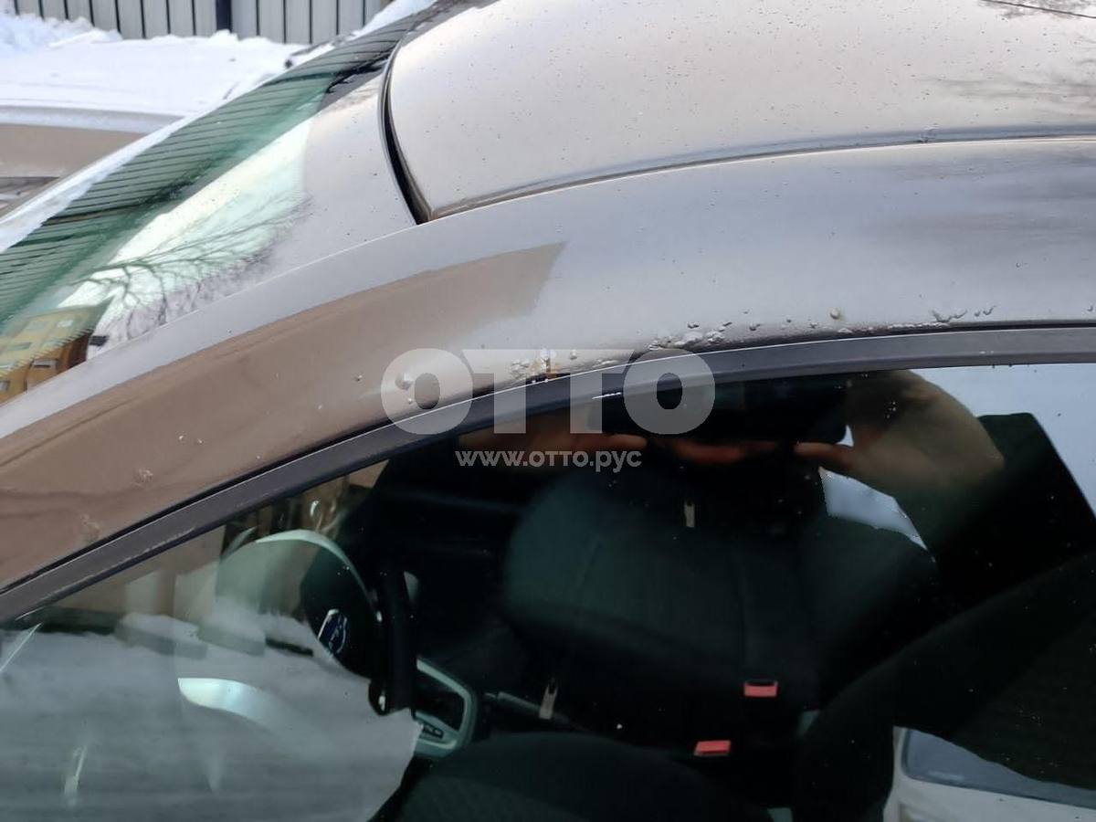 Datsun on-DO I седан продажа 4