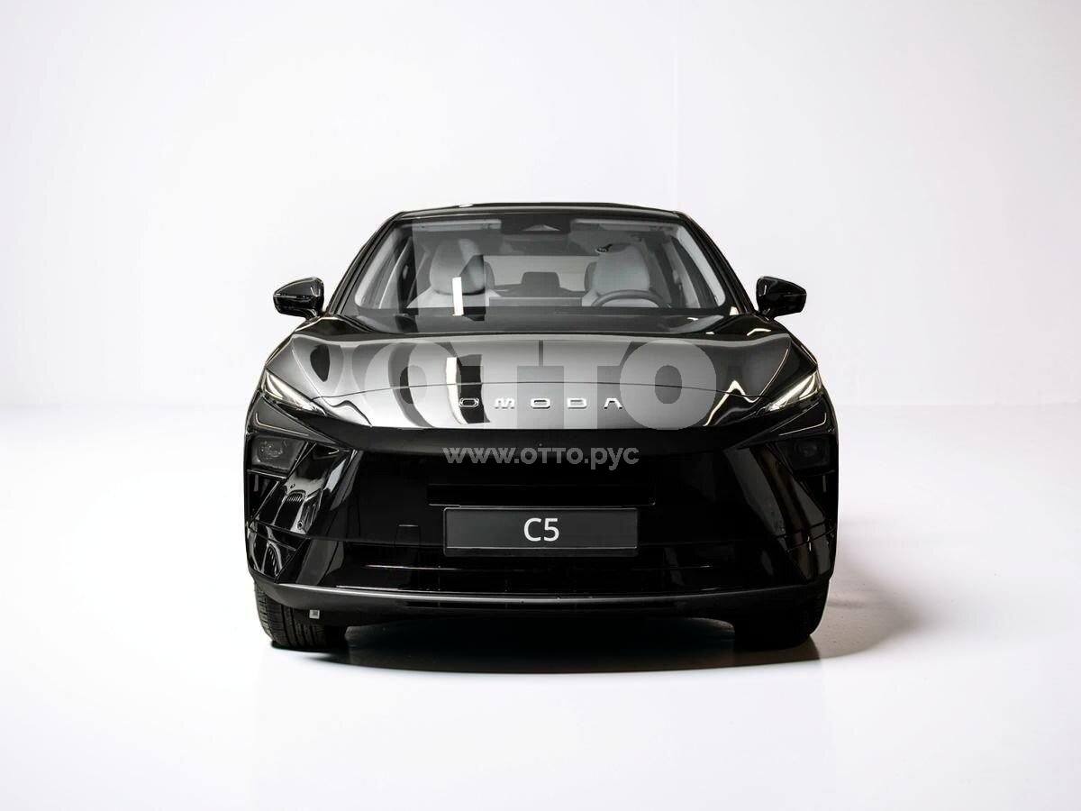 Omoda C5 I Рестайлинг внедорожник 5 дв. продажа 2