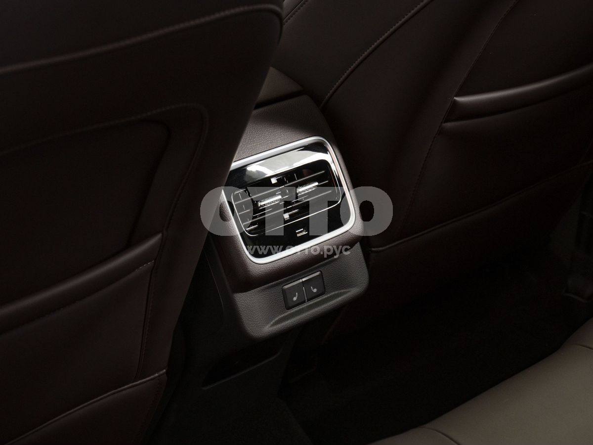 Chery Tiggo 7L 1 поколение внедорожник 5 дв. продажа 6
