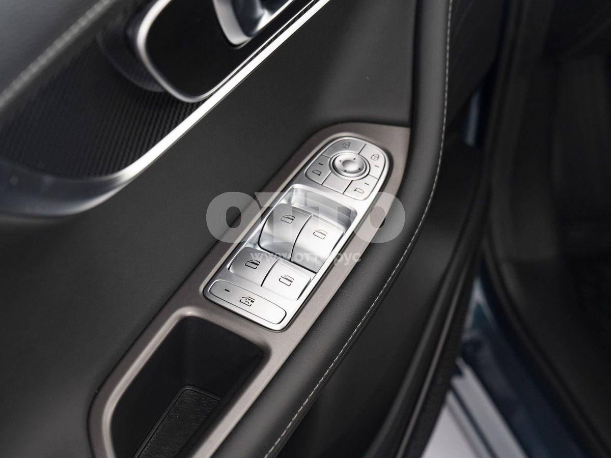 Chery Tiggo 7L 1 поколение внедорожник 5 дв. продажа 6