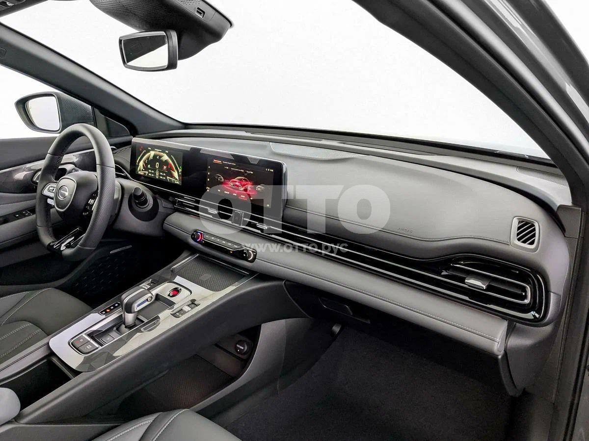 GAC Empow 1 поколение седан продажа 5