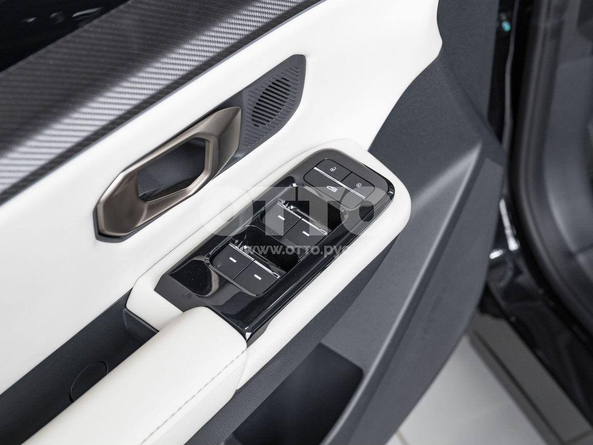 JETOUR DASHING I Рестайлинг внедорожник 5 дв. продажа 6