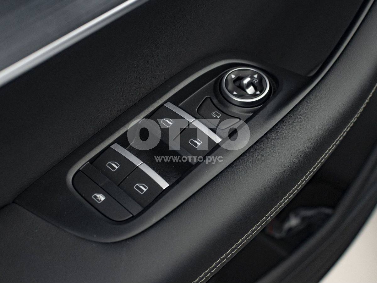 Chery Tiggo 7 Pro Max 1 поколение внедорожник 5 дв. продажа 6