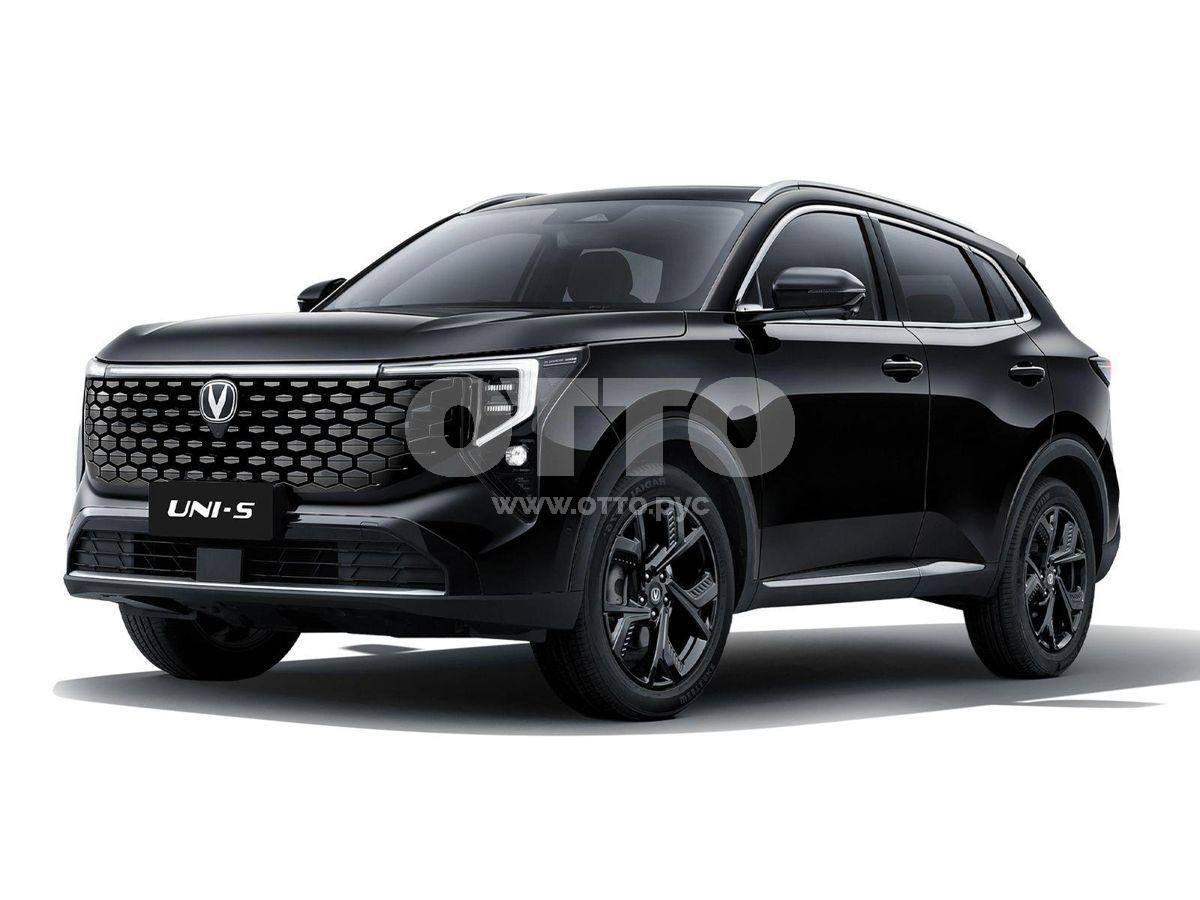 Changan UNI-S (CS55 Plus) 1 поколение внедорожник 5 дв. продажа