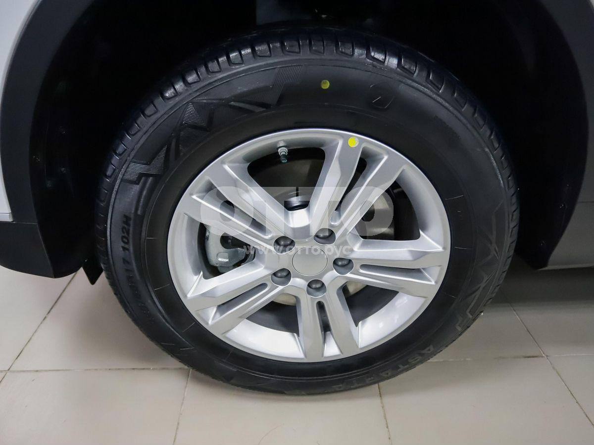 Belgee X70 I Рестайлинг внедорожник 5 дв. продажа 6