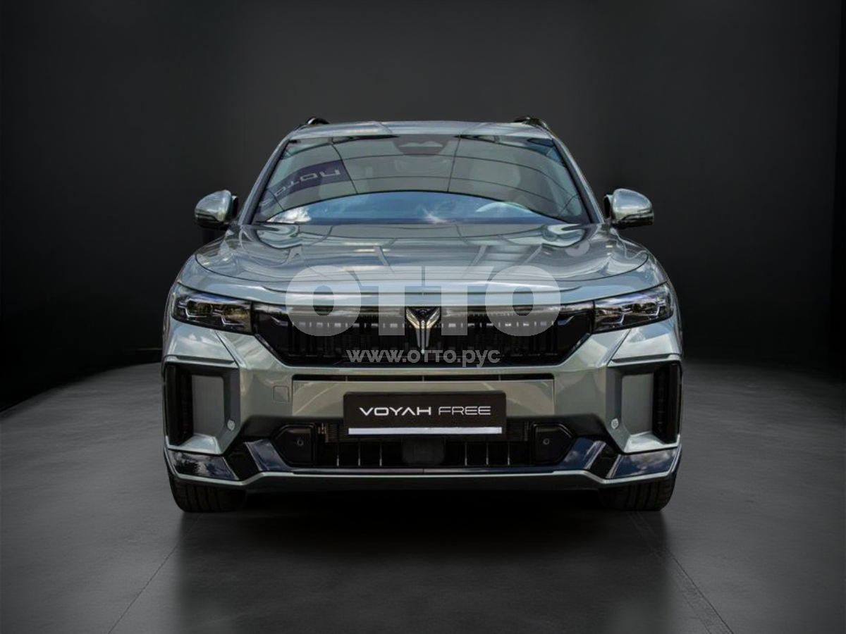Voyah Free I Рестайлинг внедорожник 5 дв. продажа 2