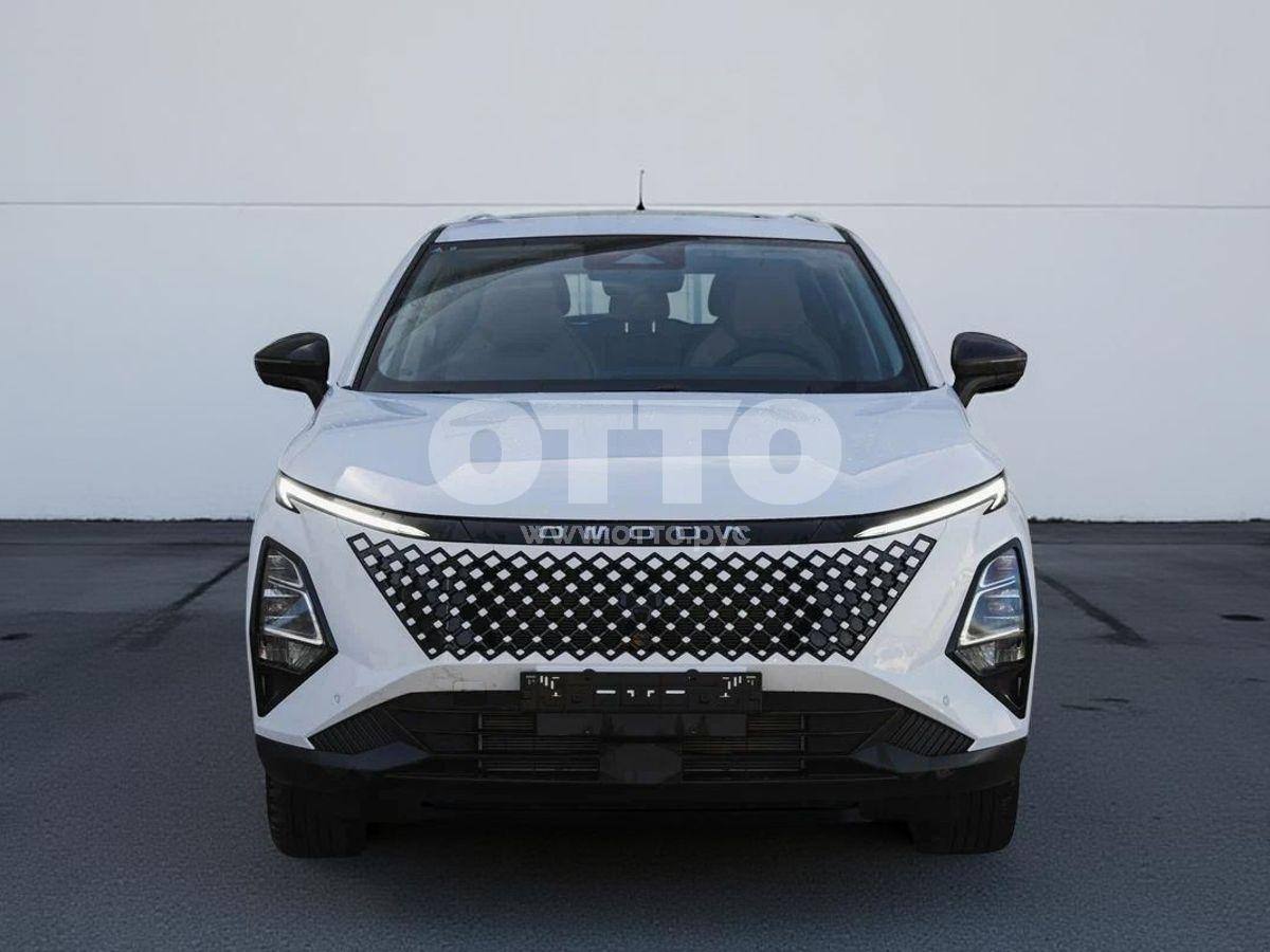 Omoda C5 I Рестайлинг внедорожник 5 дв. продажа 2