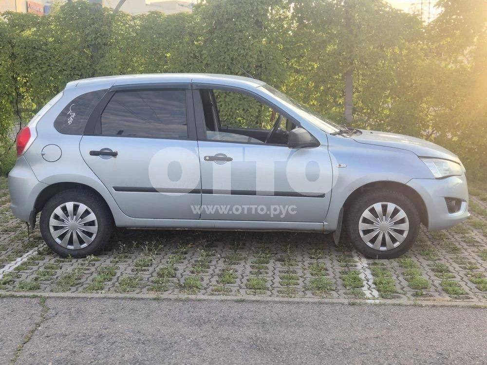 Datsun mi-DO 1 поколение хэтчбек 5 дв. продажа 5