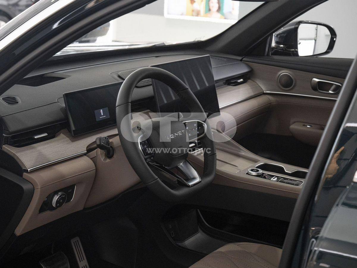 TENET T8 1 поколение внедорожник 5 дв. продажа 6