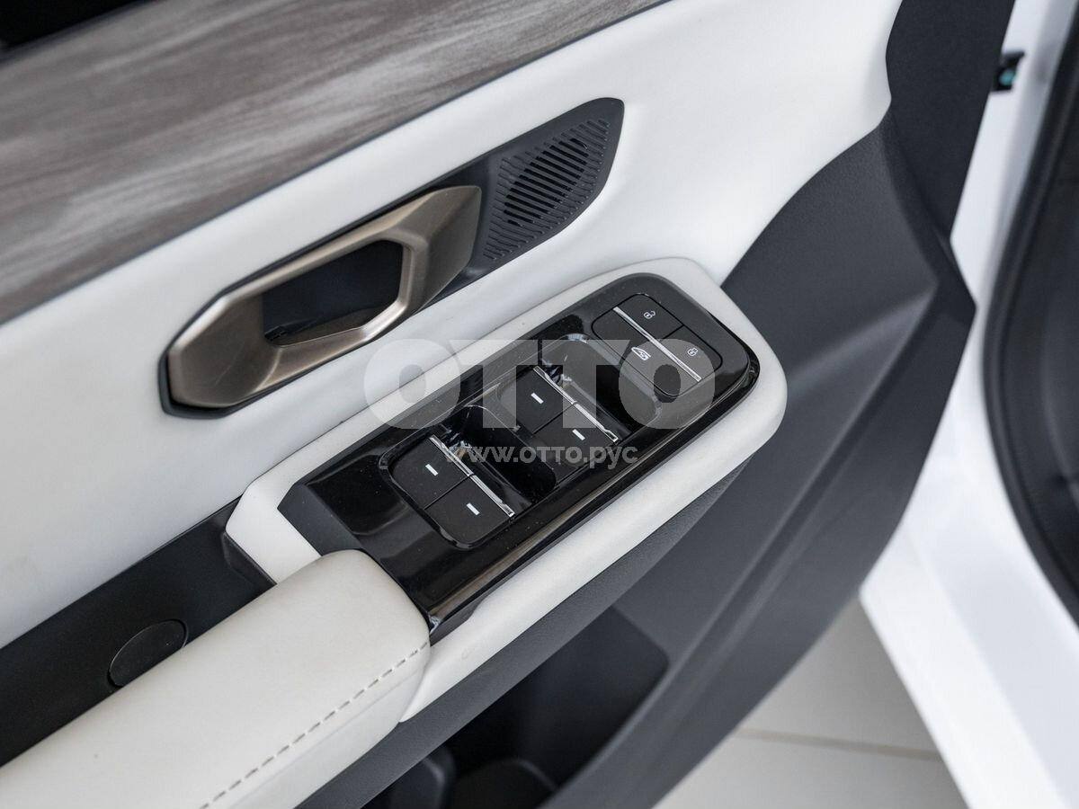 JETOUR DASHING I Рестайлинг внедорожник 5 дв. продажа 6