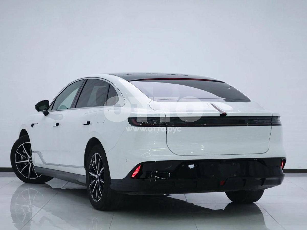 Voyah Passion I Рестайлинг седан l продажа 4