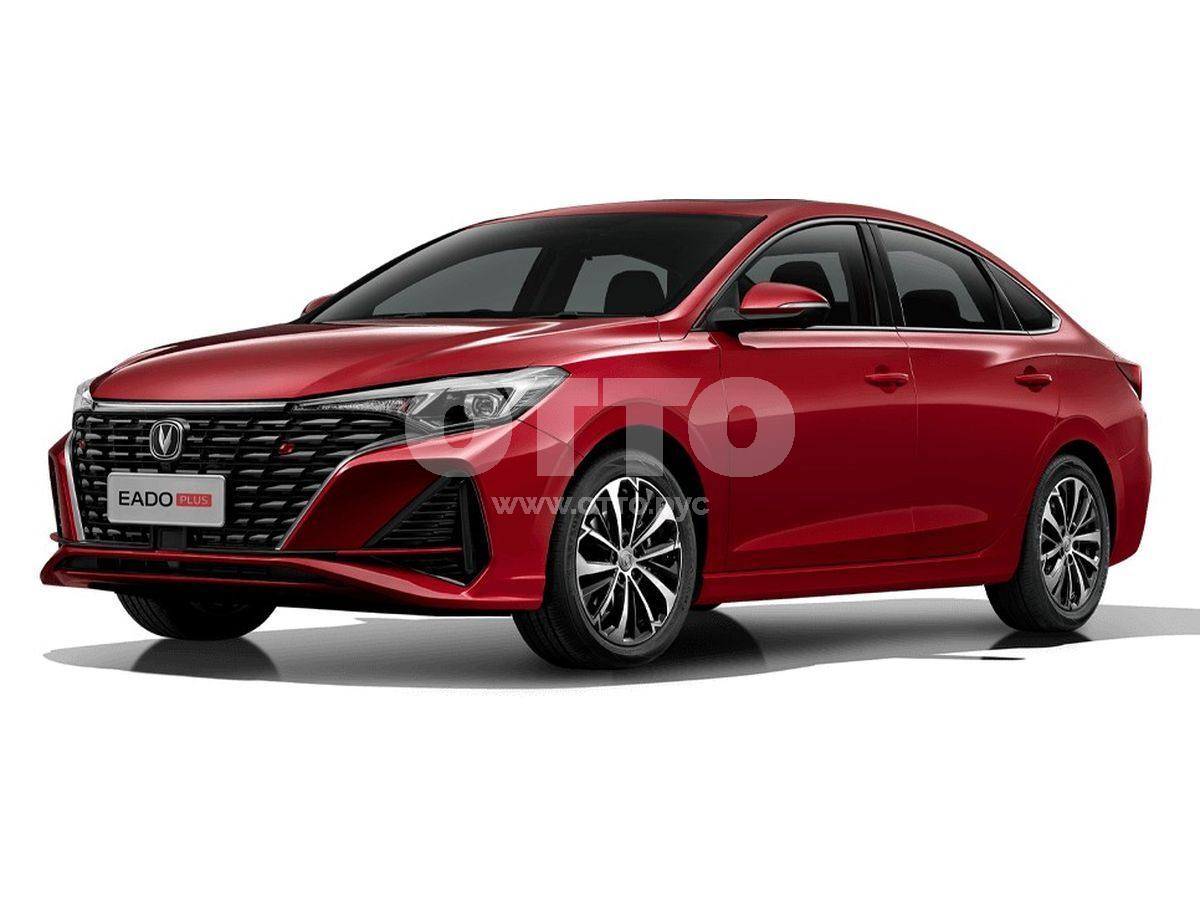 Changan Eado Plus 1 поколение седан продажа