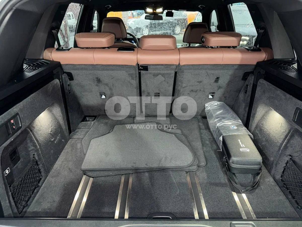 BMW X5 IV (G05/G18) Рестайлинг внедорожник 5 дв. продажа 6