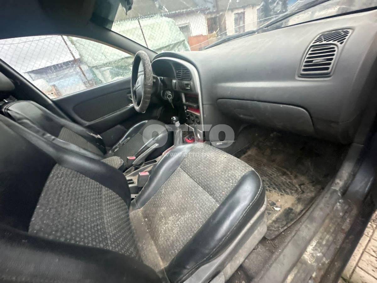 Kia Shuma II седан продажа 6