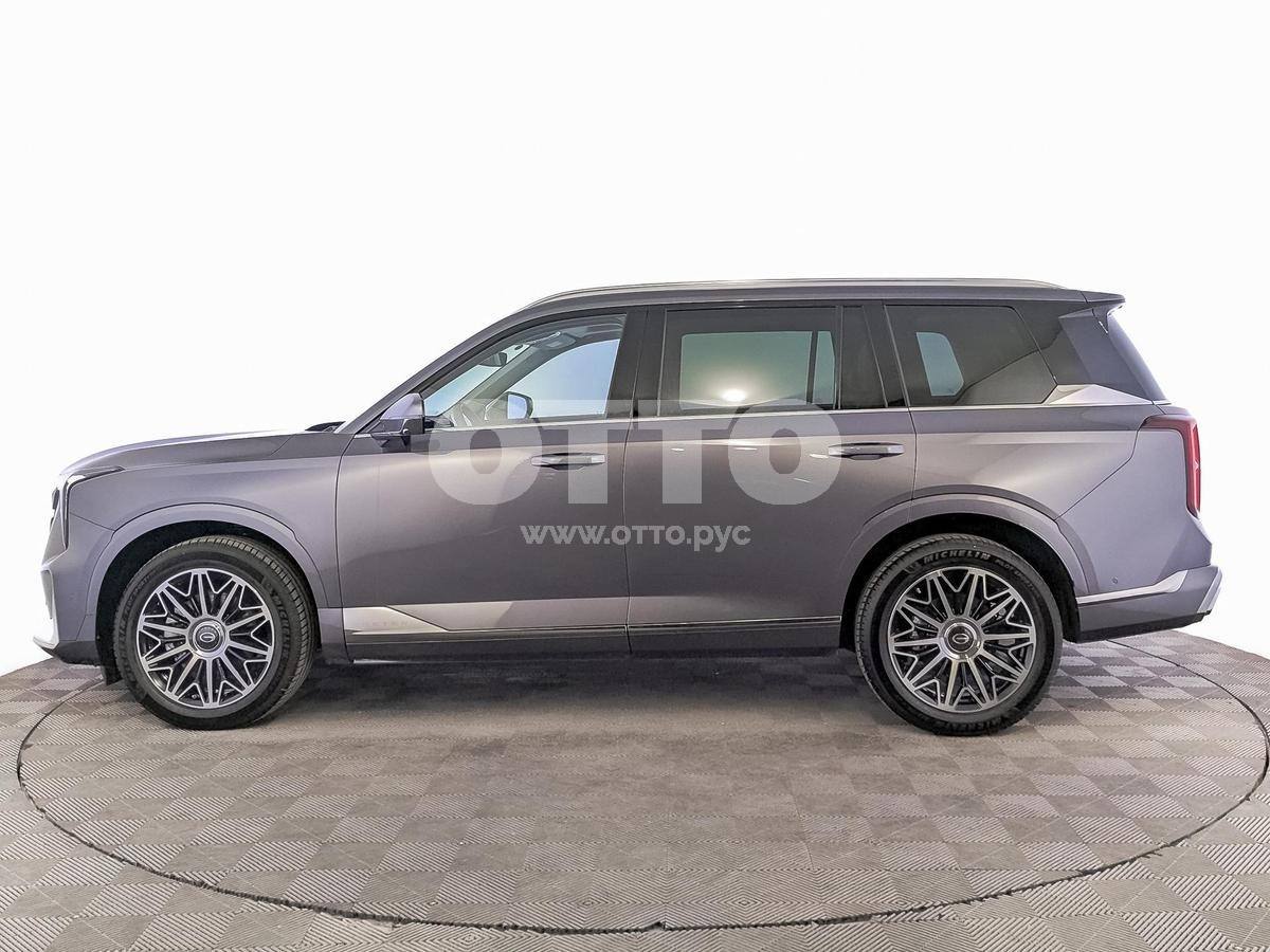 GAC GS8 II внедорожник 5 дв. продажа 3