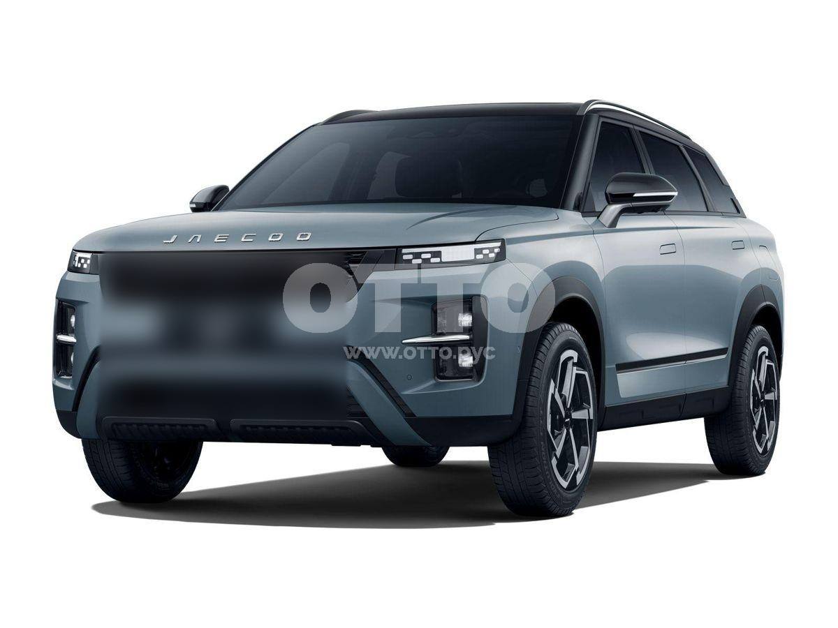 Jaecoo J7 1 поколение внедорожник 5 дв. продажа