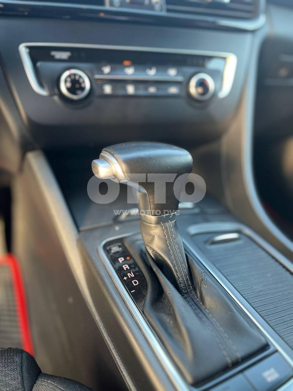 Kia Optima IV седан продажа 6