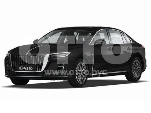 Hongqi H5 II седан продажа