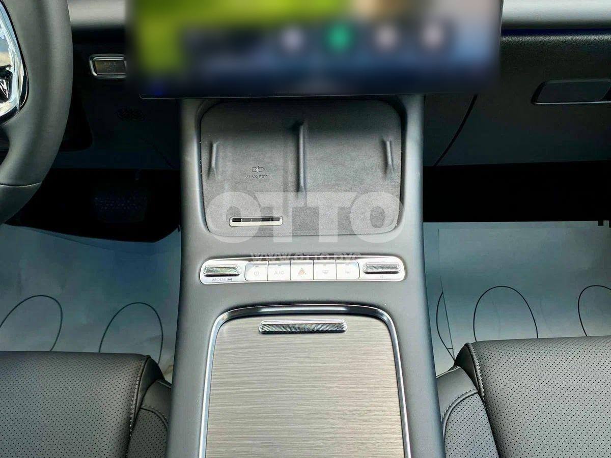 Omoda C7 1 поколение внедорожник 5 дв. продажа 6