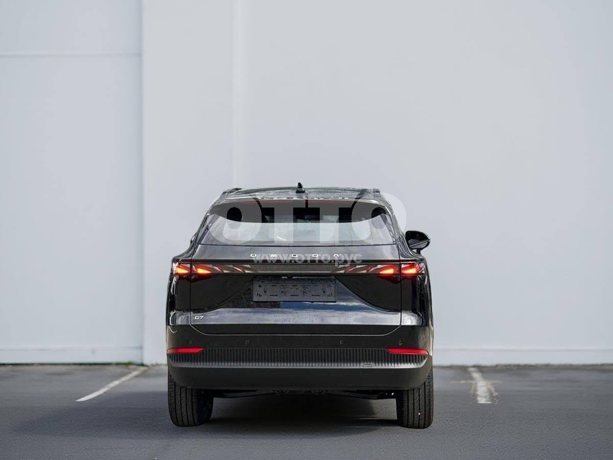 Omoda C7 1 поколение внедорожник 5 дв. продажа 3