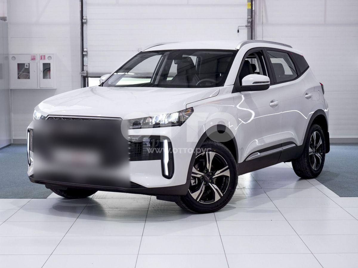 TENET T4 1 поколение внедорожник 5 дв. продажа