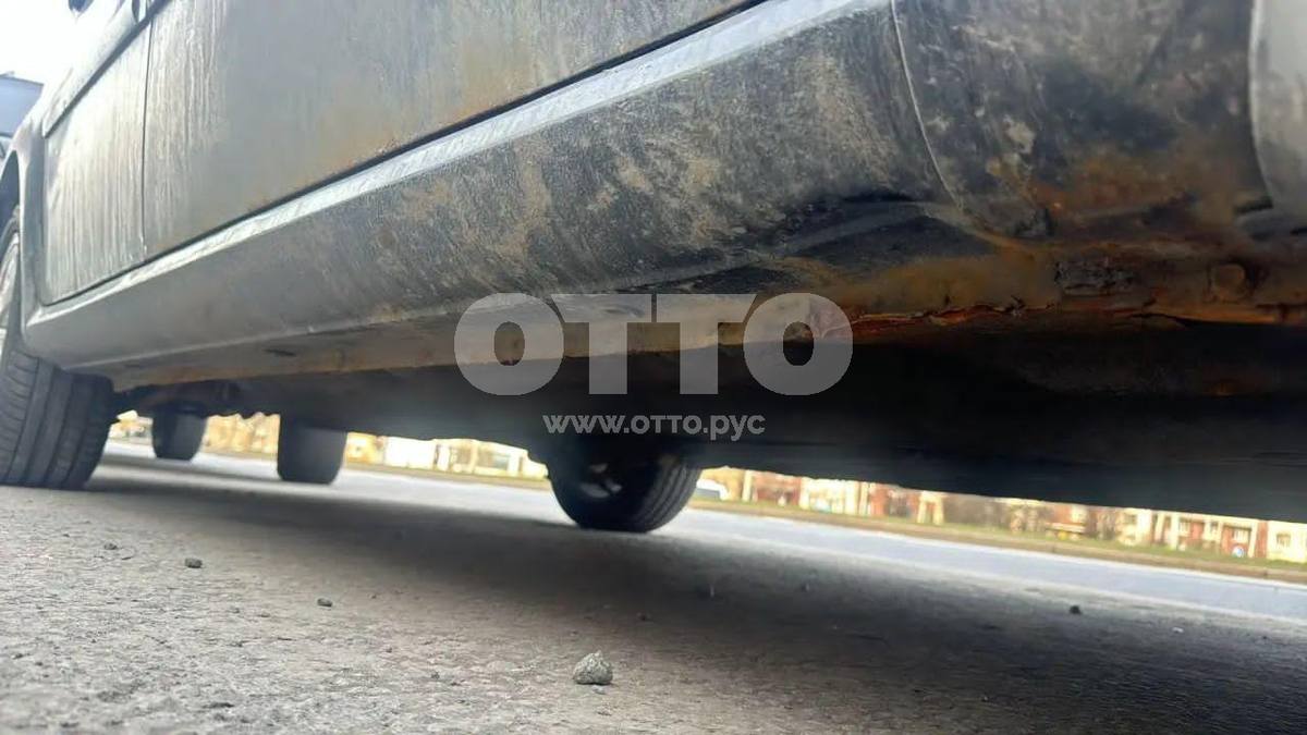 Chevrolet Lacetti I седан продажа 5