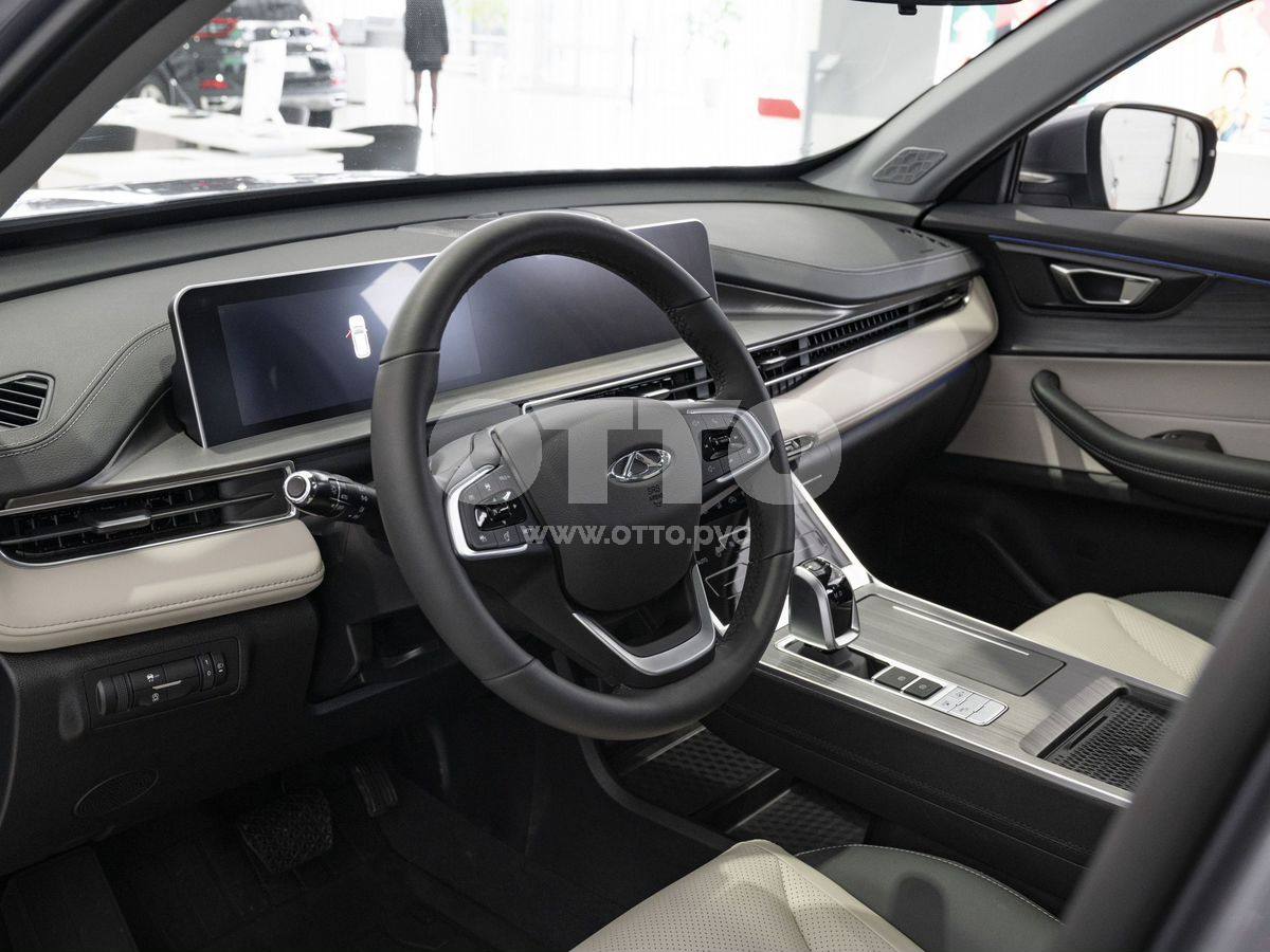 Chery Tiggo 4 I Рестайлинг 2 внедорожник 5 дв. продажа 4