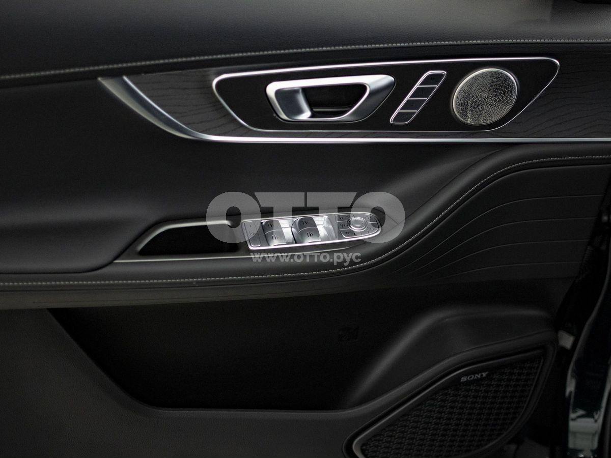 Chery Tiggo 8 Pro Max I Рестайлинг внедорожник 5 дв. продажа 5