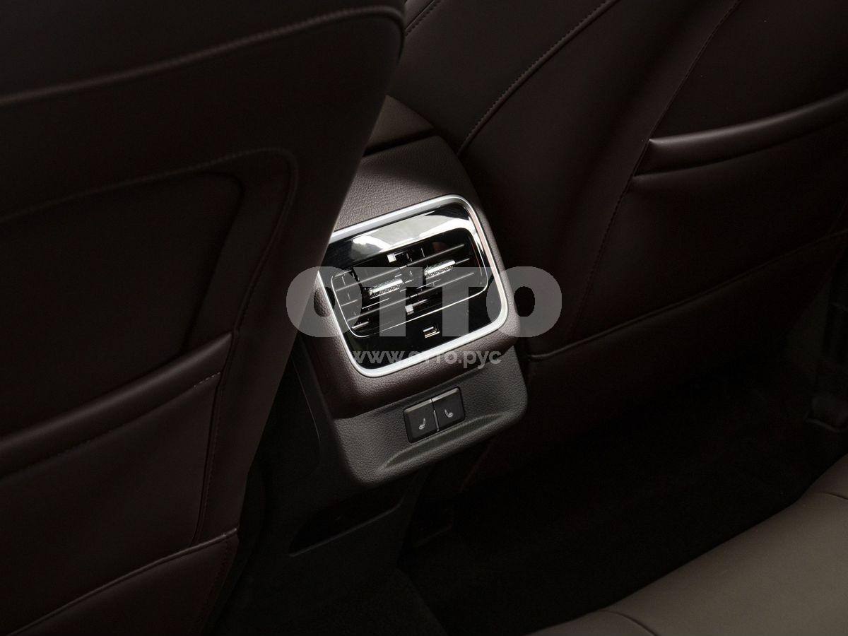 Chery Tiggo 7L 1 поколение внедорожник 5 дв. продажа 6