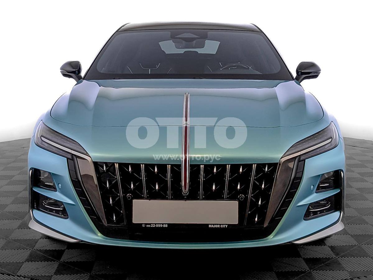 Hongqi H6 1 поколение лифтбек продажа 5
