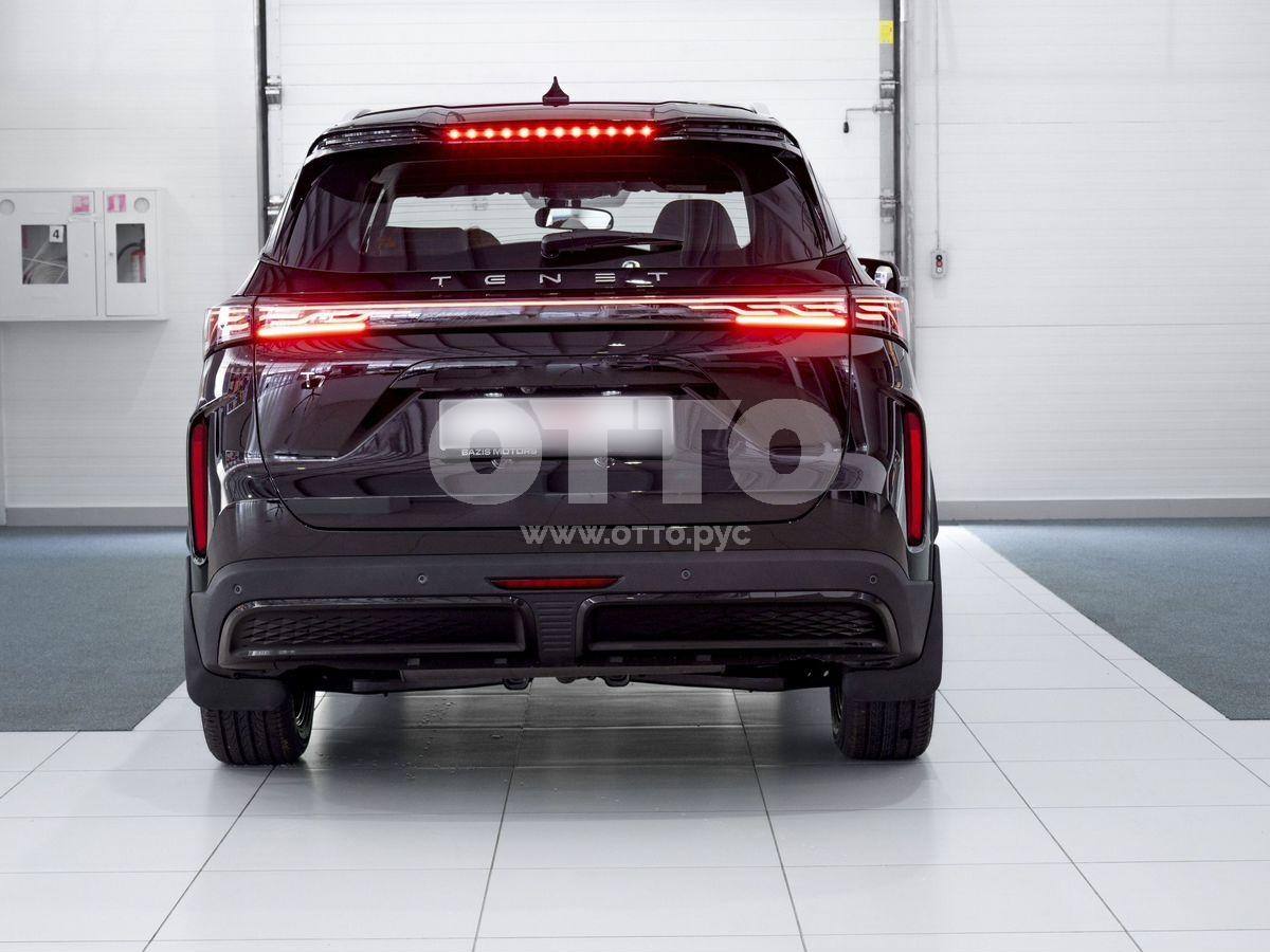 TENET T7 1 поколение внедорожник 5 дв. продажа 5