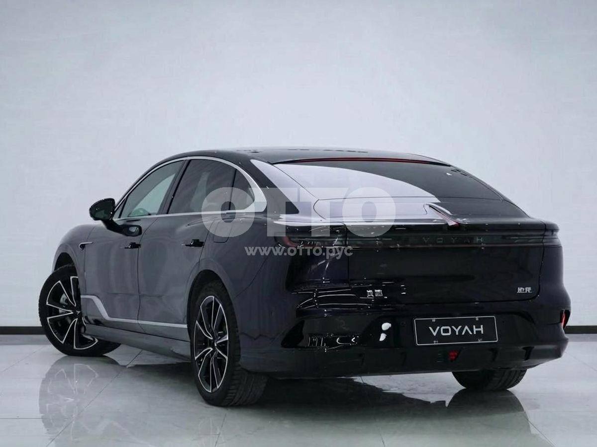 Voyah Passion I Рестайлинг седан l продажа 4