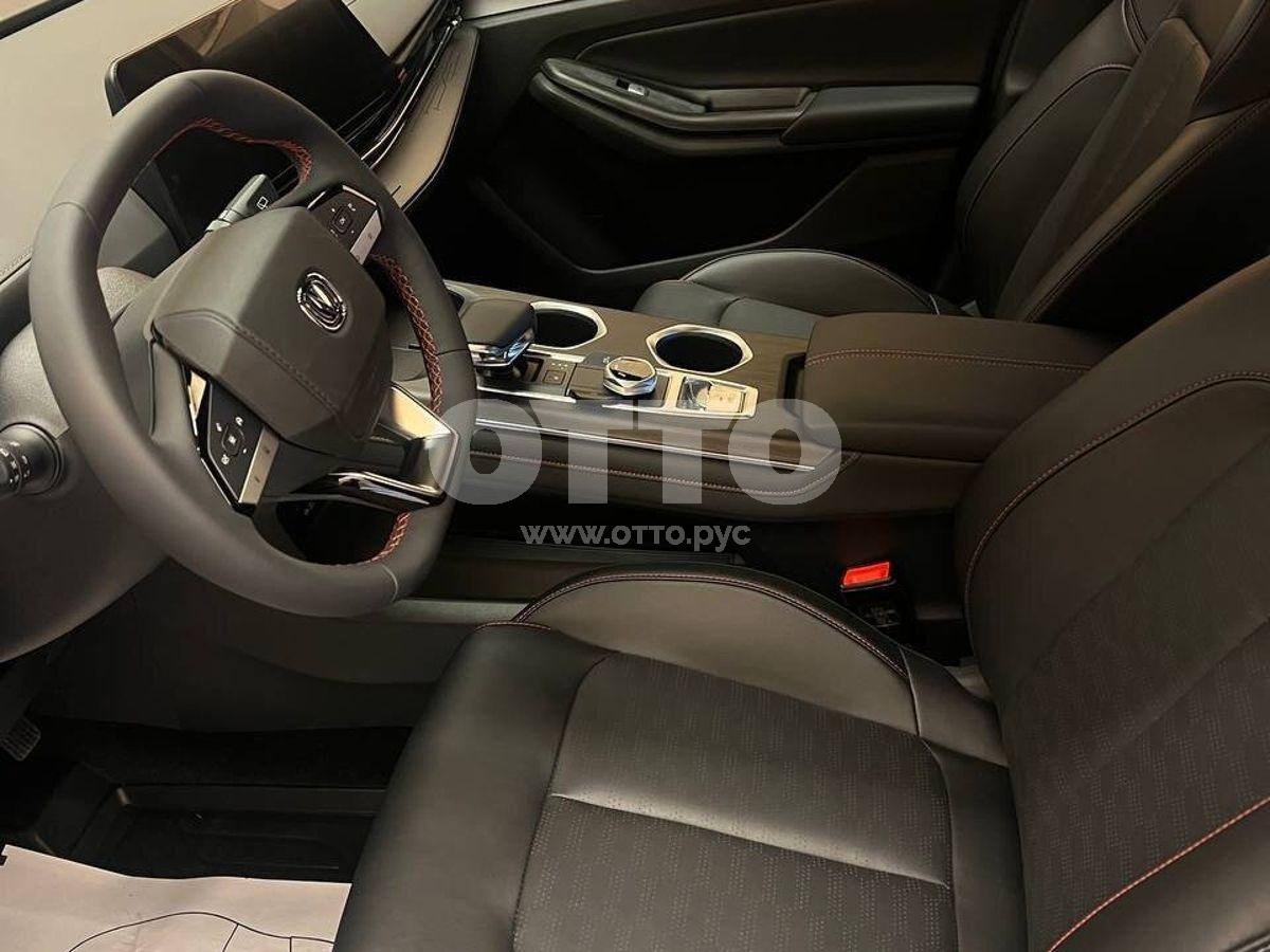 Changan UNI-S (CS55 Plus) 1 поколение внедорожник 5 дв. продажа 6