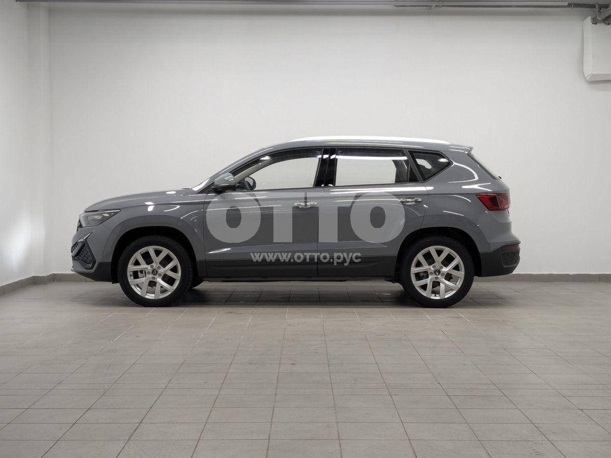 Jetta VS5 1 поколение внедорожник 5 дв. продажа 3