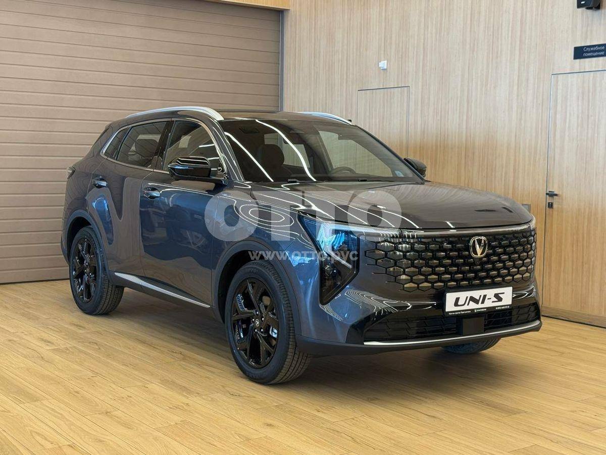Changan UNI-S (CS55 Plus) 1 поколение внедорожник 5 дв. продажа