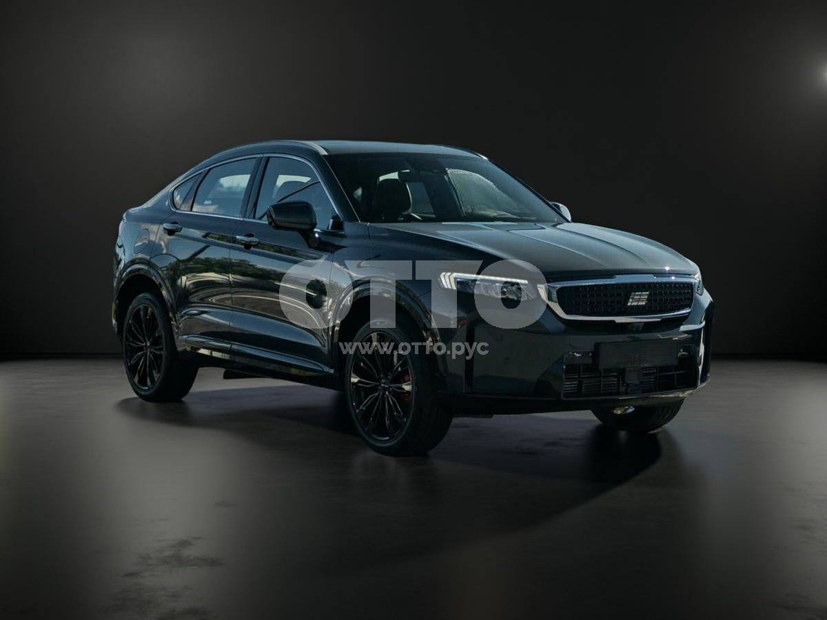 Knewstar 001 1 поколение внедорожник 5 дв. продажа