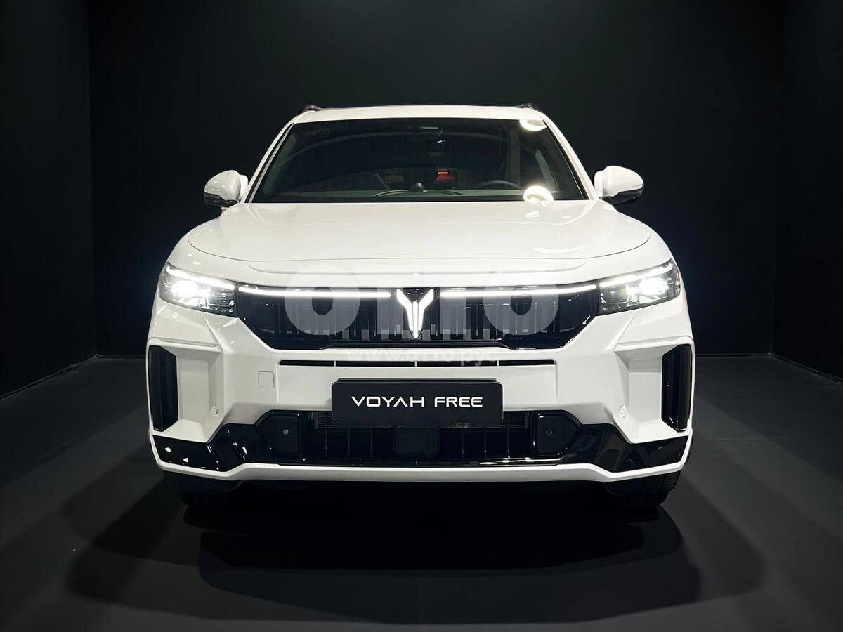 Voyah Free I Рестайлинг внедорожник 5 дв. продажа 2