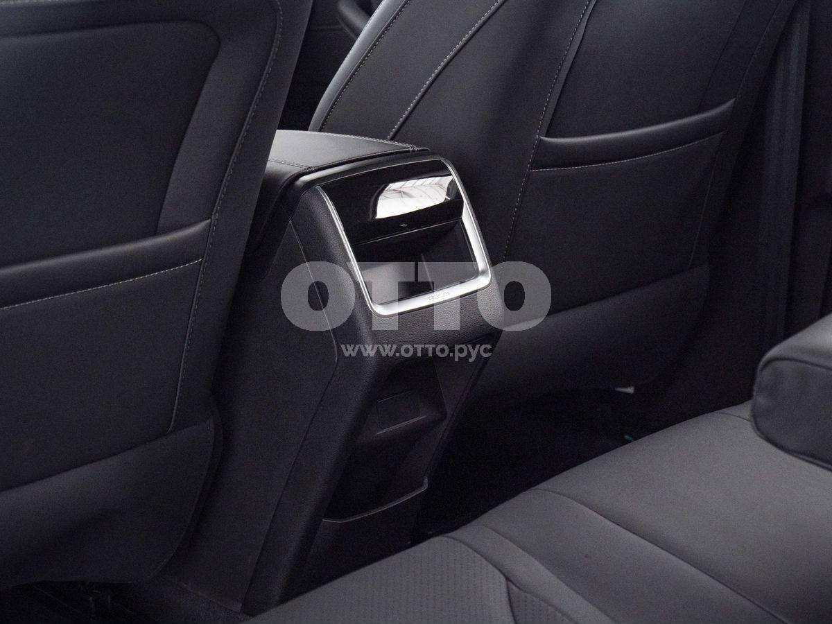 Chery Tiggo 4 I Рестайлинг 2 внедорожник 5 дв. продажа 4