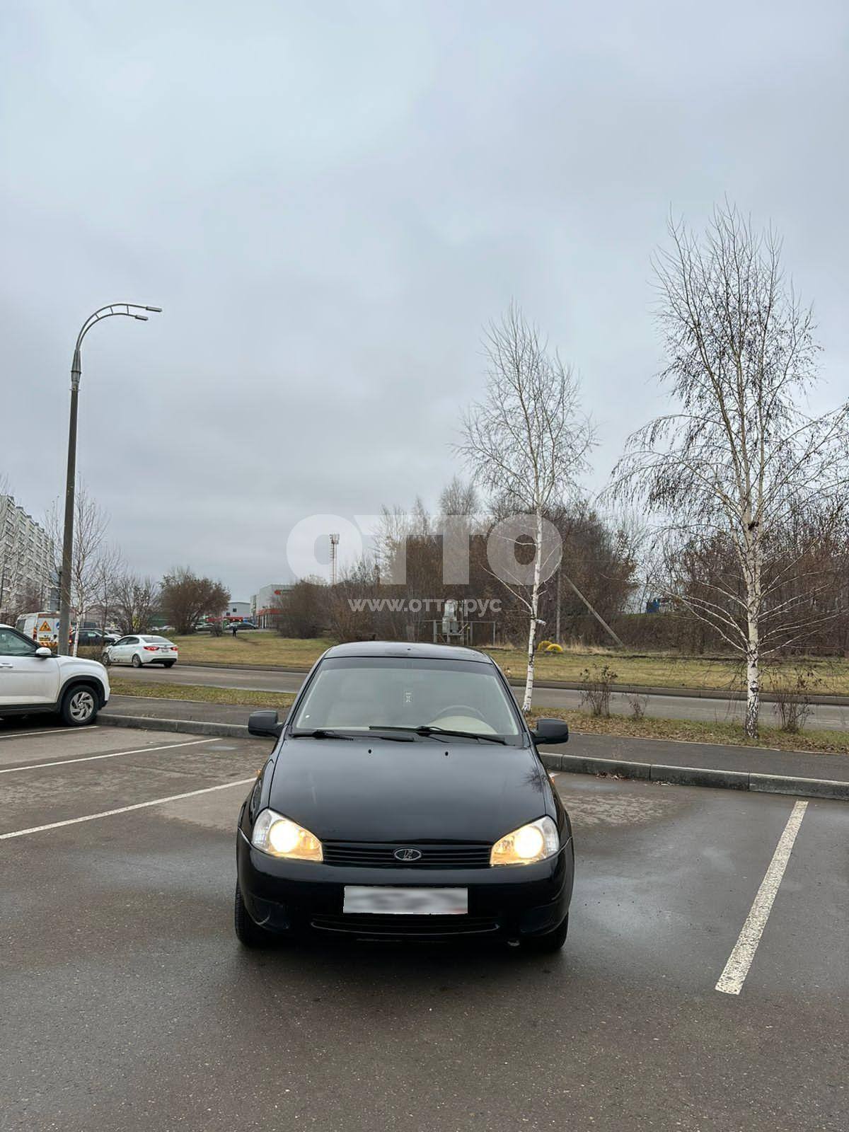 Lada (ВАЗ) Kalina I хэтчбек 5 дв. продажа 6