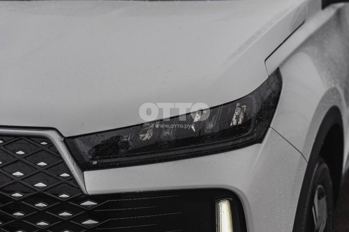 Chery Tiggo 4 I Рестайлинг 2 внедорожник 5 дв. продажа 6