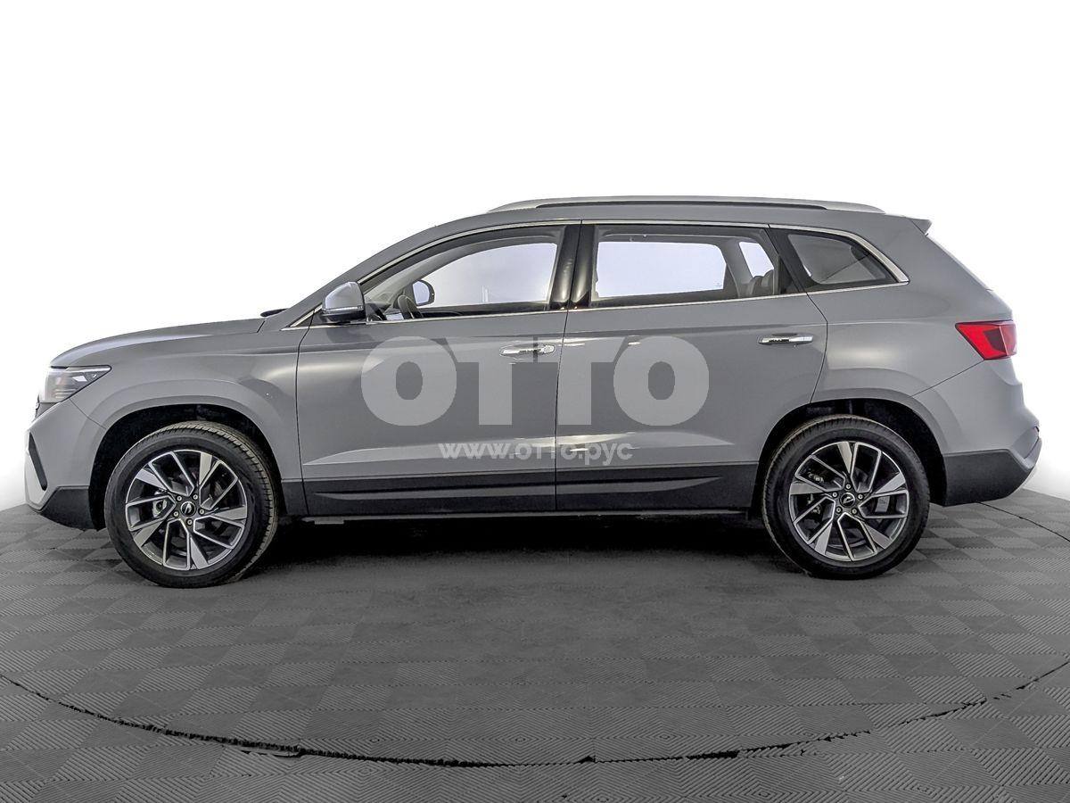 Jetta VS7 1 поколение внедорожник 5 дв. продажа 3