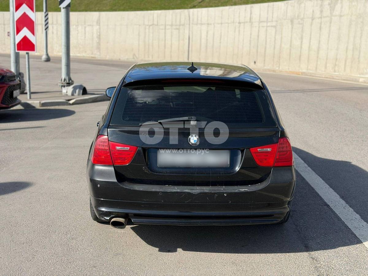 BMW 3 серии V (E90/E91/E92/E93) Рестайлинг универсал 5 дв. продажа 3