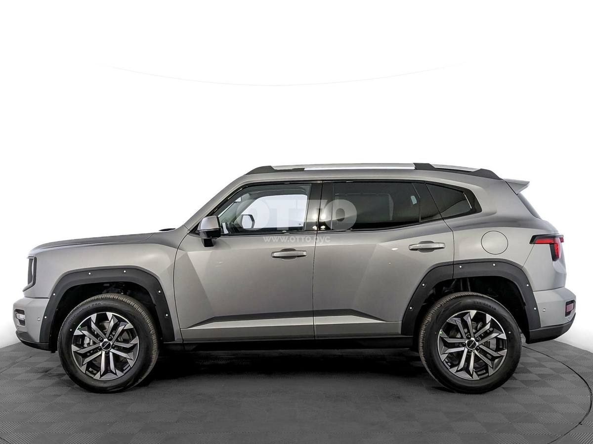 Haval H7 I внедорожник 5 дв. продажа 3