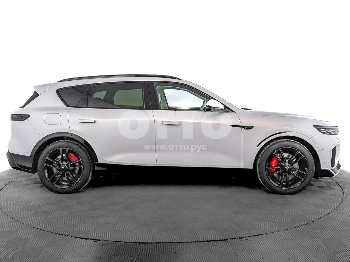 Voyah Free I Рестайлинг внедорожник 5 дв. продажа 4