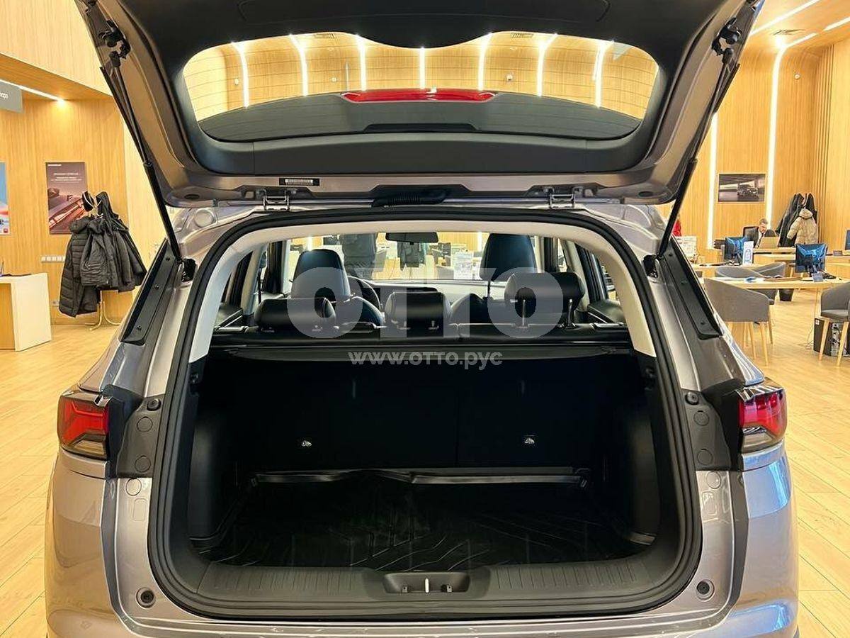 Changan CS35 Plus I Рестайлинг внедорожник 5 дв. продажа 5