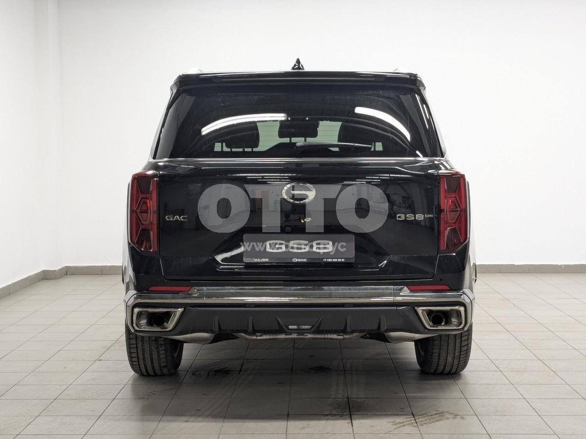 GAC GS8 II внедорожник 5 дв. продажа 6