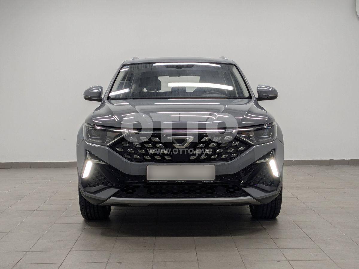 Jetta VS5 1 поколение внедорожник 5 дв. продажа 5