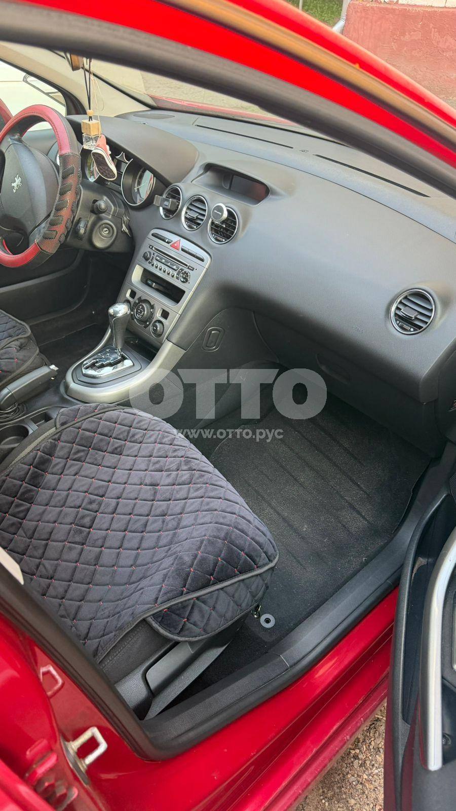 Kia Cerato II купе koup продажа 6
