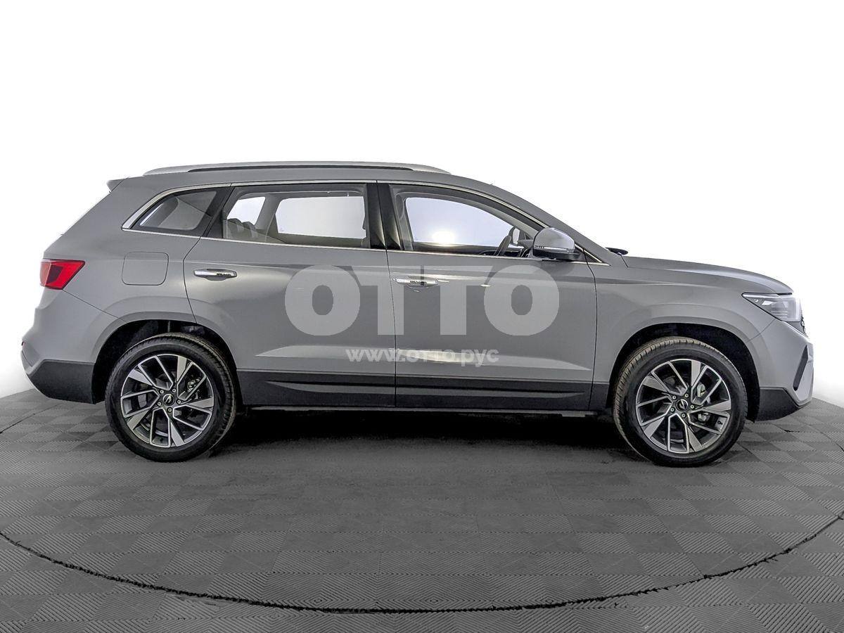 Jetta VS7 1 поколение внедорожник 5 дв. продажа 4